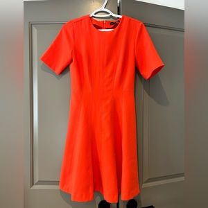Banana Republic Ponte Dress